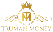 Truman Money Logo