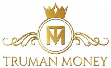 Truman Money Logo